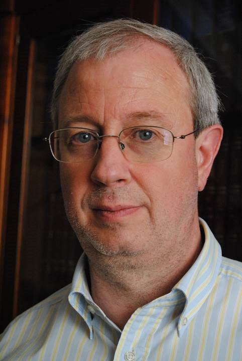 Ramón Martínez-Máñez, nuevo Director Científico del CIBER-BBN